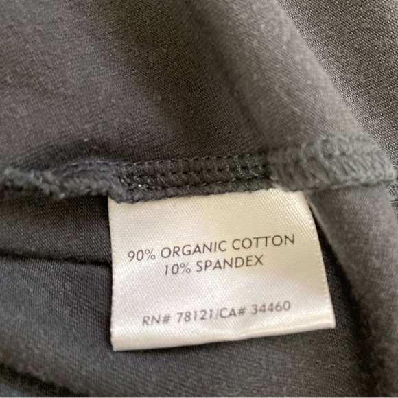 Classic Black Dress - Picture 10 of 11